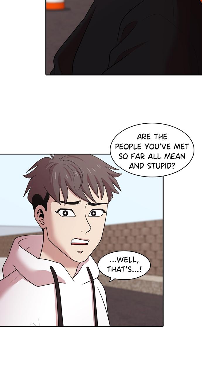 Tomorrow Chapter 163 - Page 47