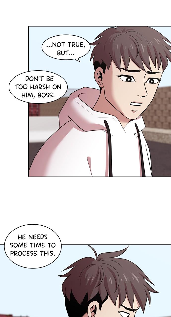 Tomorrow Chapter 163 - Page 48