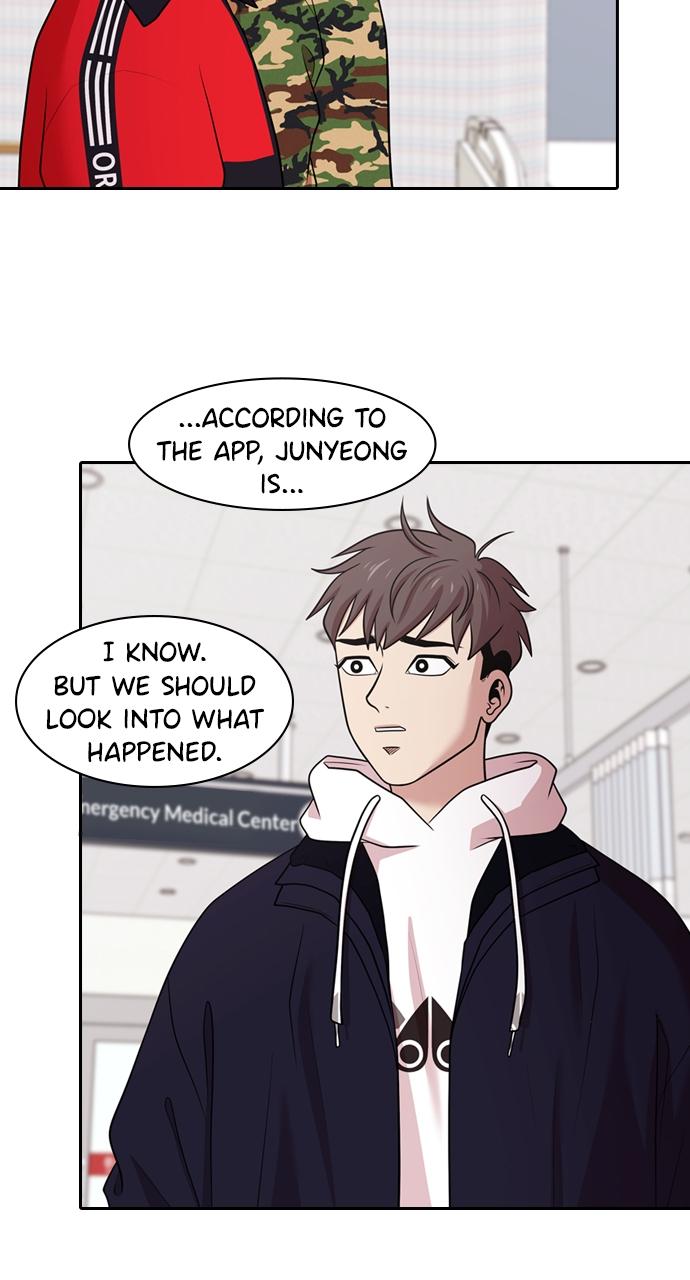 Tomorrow Chapter 163 - Page 51