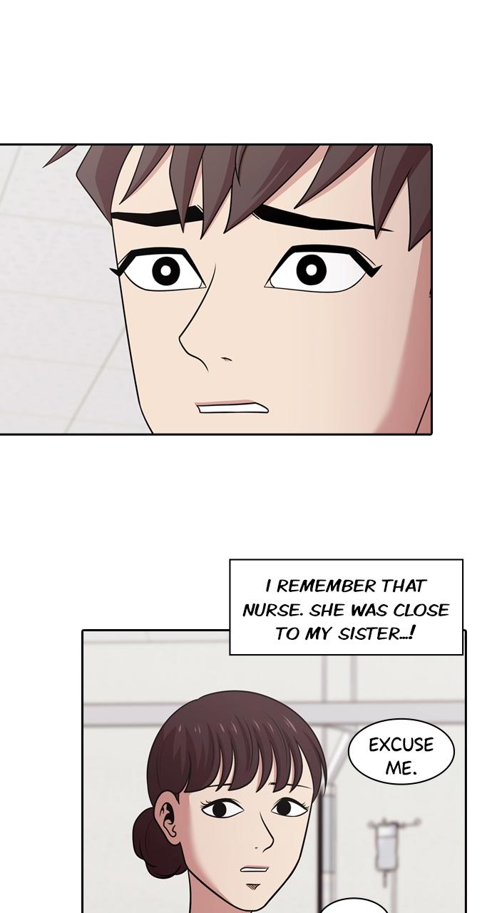 Tomorrow Chapter 163 - Page 52