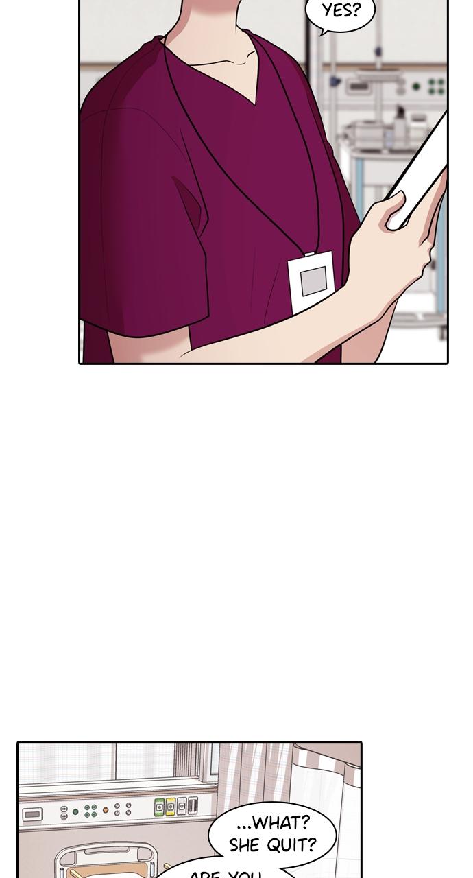 Tomorrow Chapter 163 - Page 53