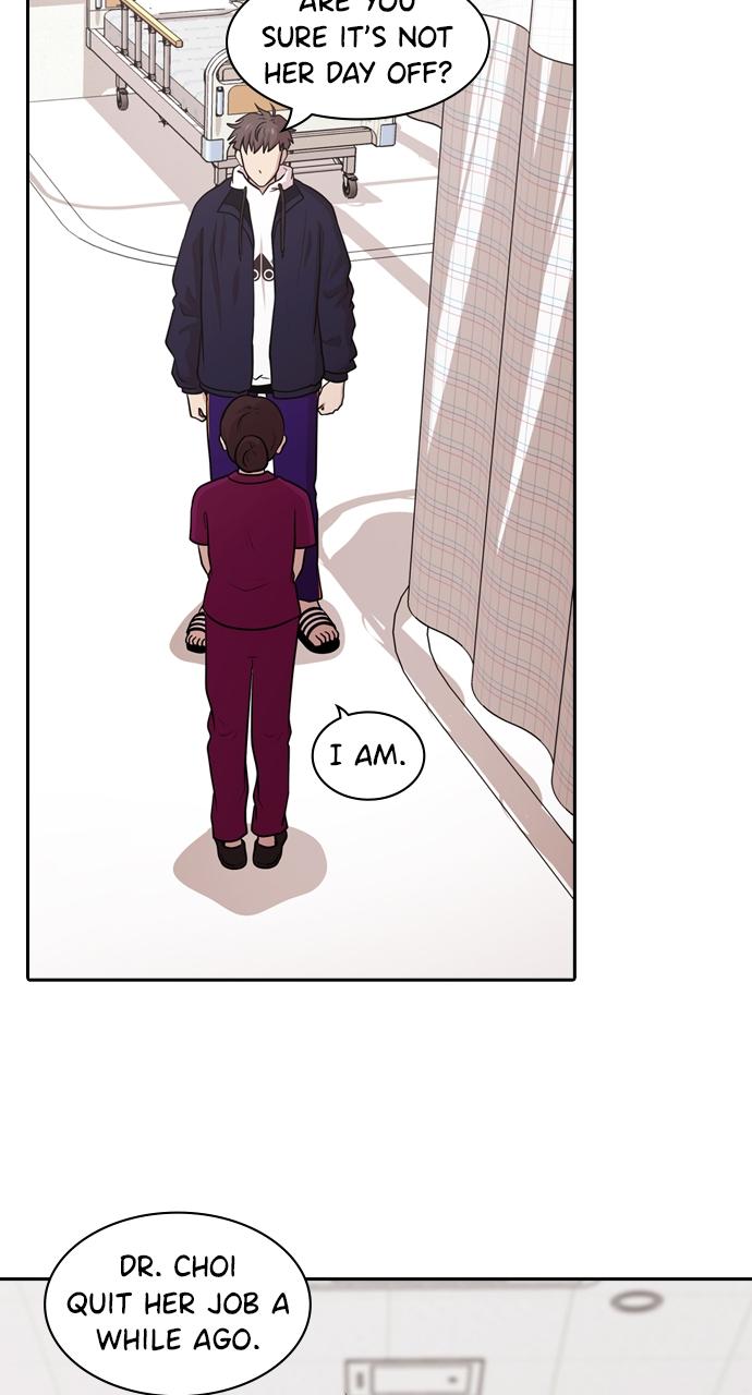 Tomorrow Chapter 163 - Page 54