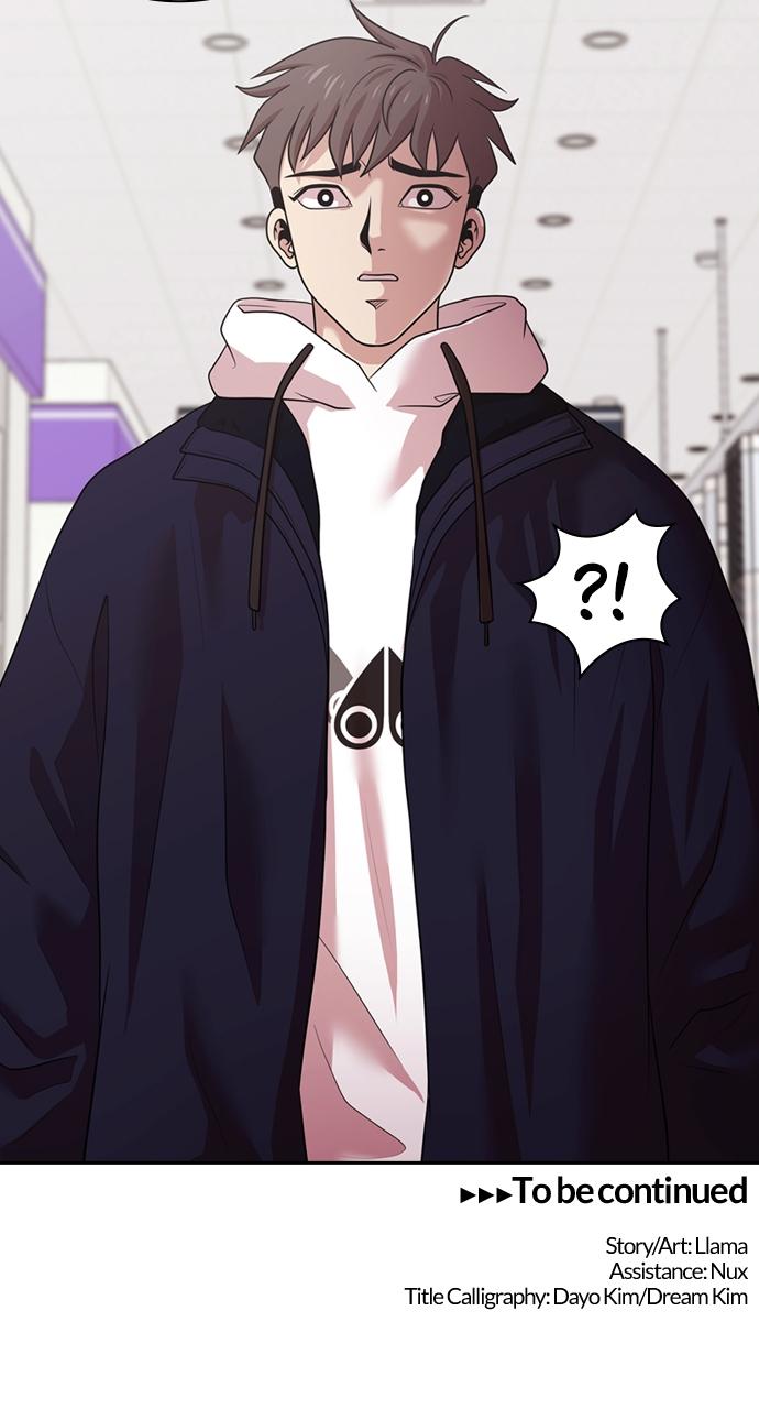 Tomorrow Chapter 163 - Page 55