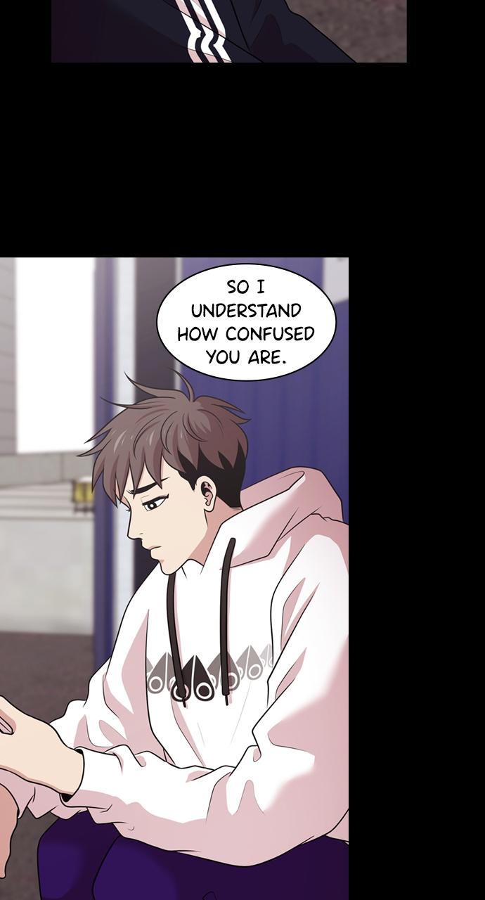 Tomorrow Chapter 164 - Page 5