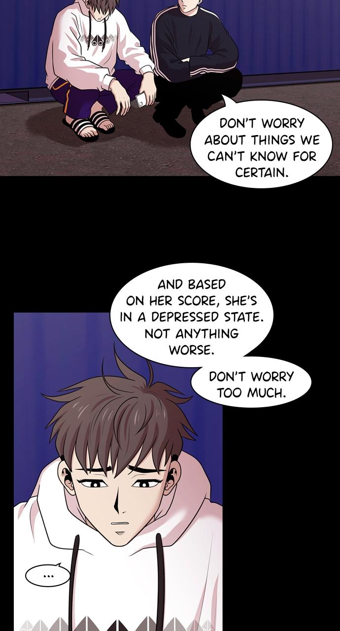 Tomorrow Chapter 164 - Page 8