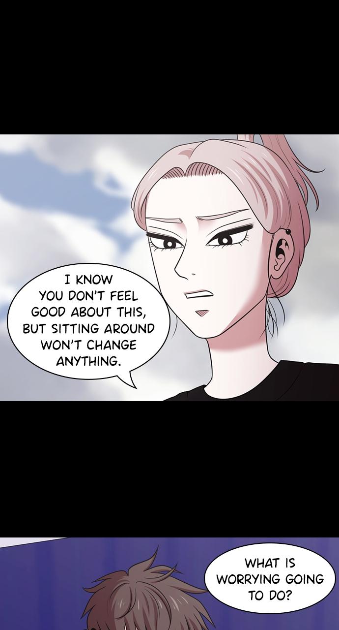 Tomorrow Chapter 164 - Page 11