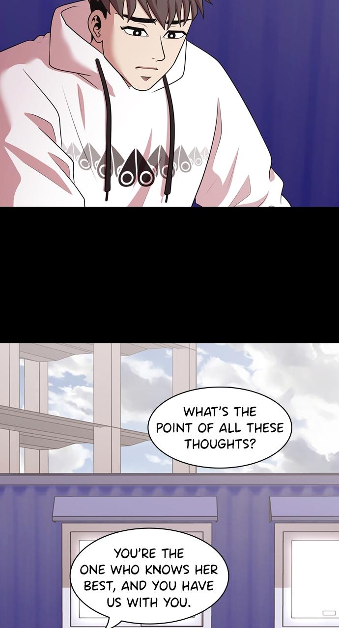 Tomorrow Chapter 164 - Page 12