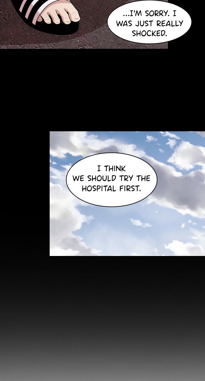 Tomorrow Chapter 164 - Page 14