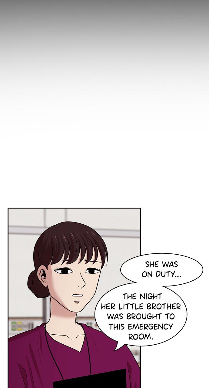 Tomorrow Chapter 164 - Page 15