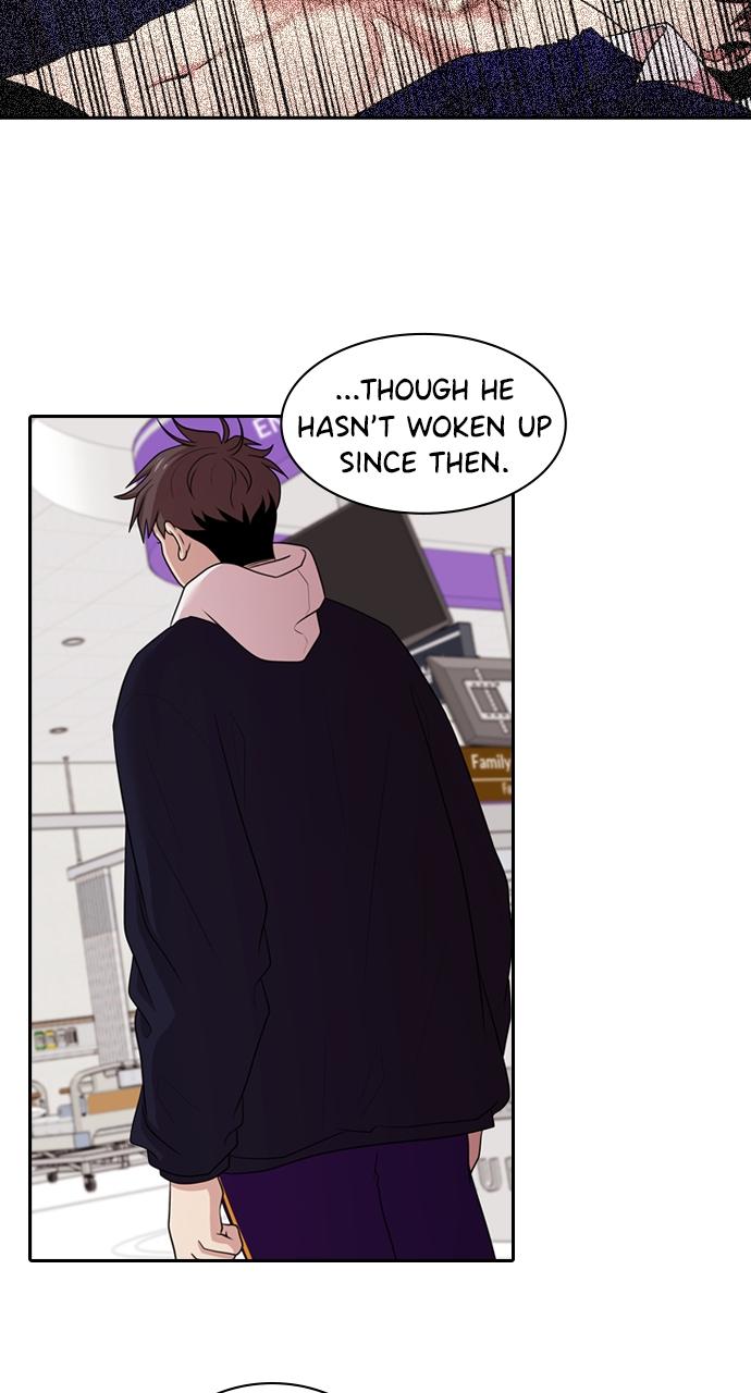 Tomorrow Chapter 164 - Page 20