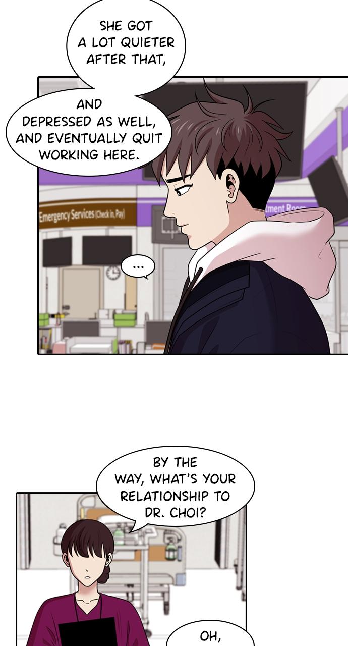 Tomorrow Chapter 164 - Page 21