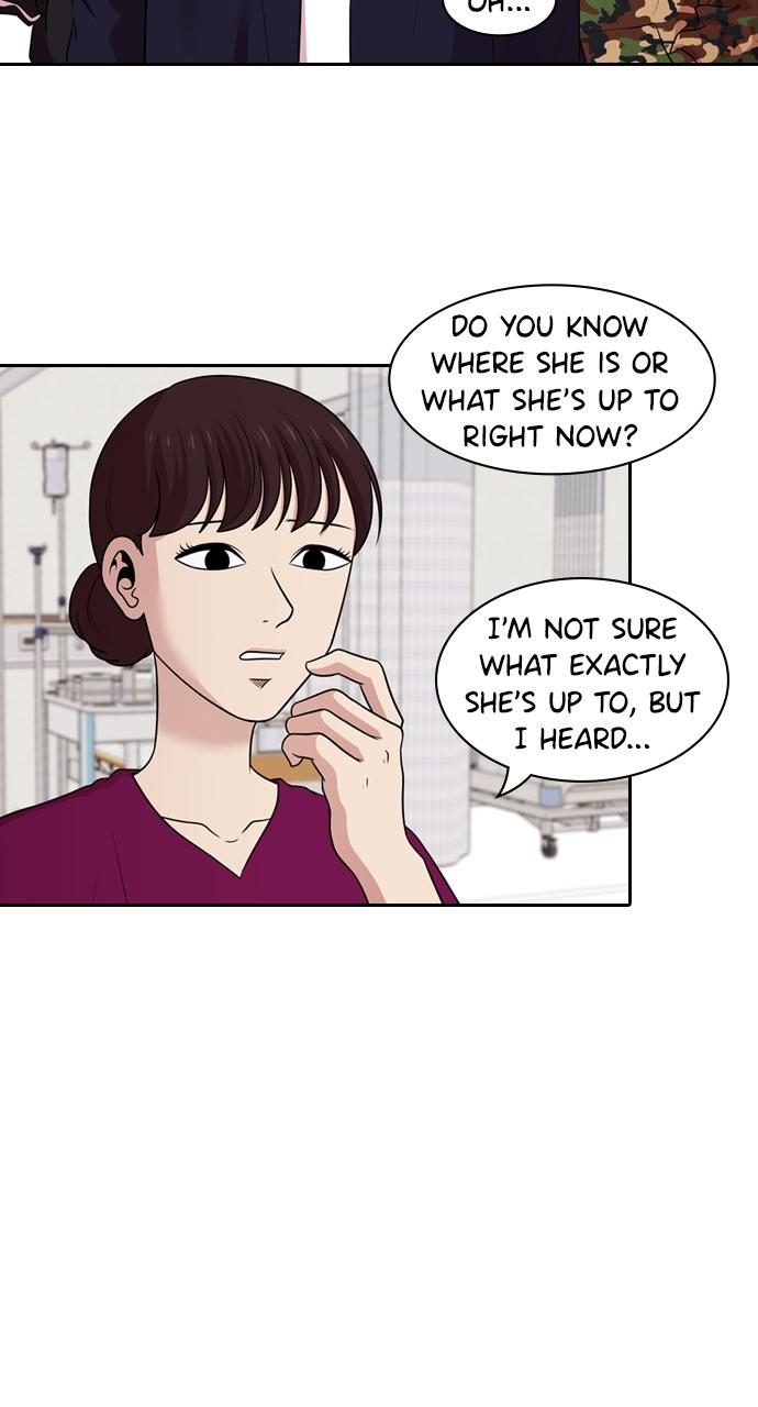 Tomorrow Chapter 164 - Page 23