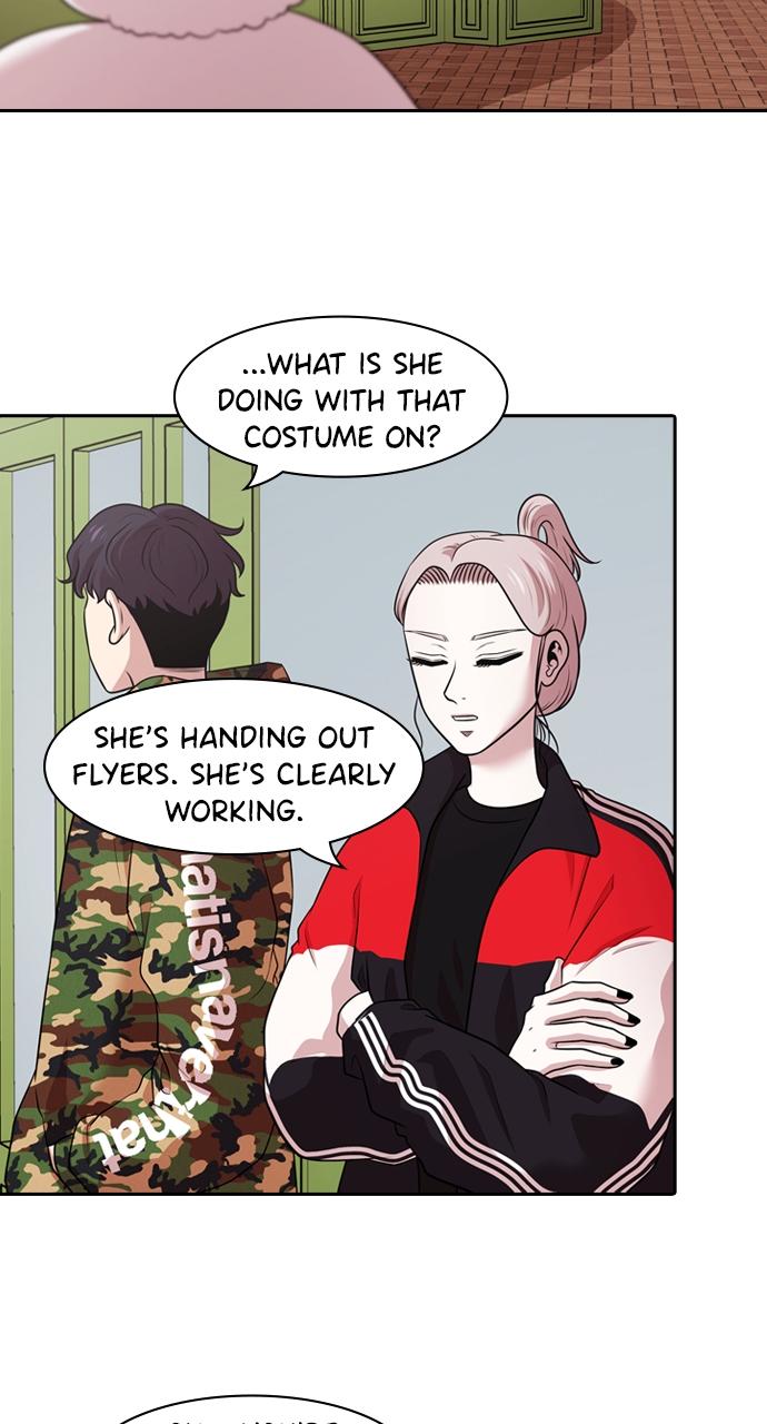 Tomorrow Chapter 164 - Page 26