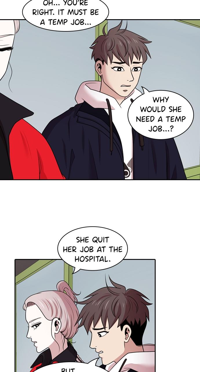 Tomorrow Chapter 164 - Page 27