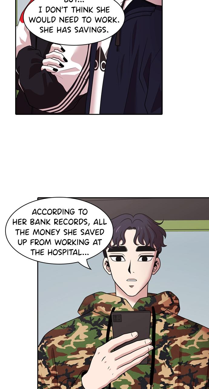 Tomorrow Chapter 164 - Page 28