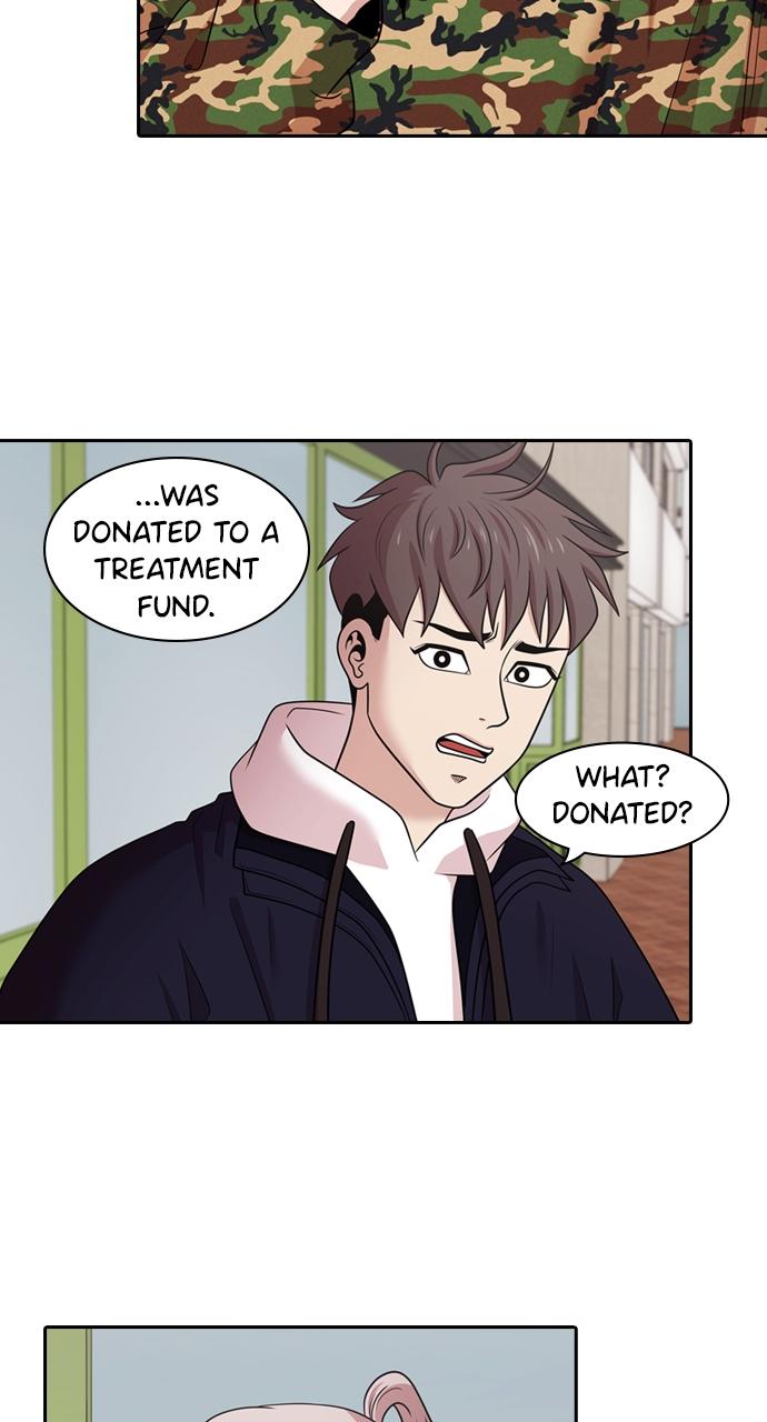 Tomorrow Chapter 164 - Page 29