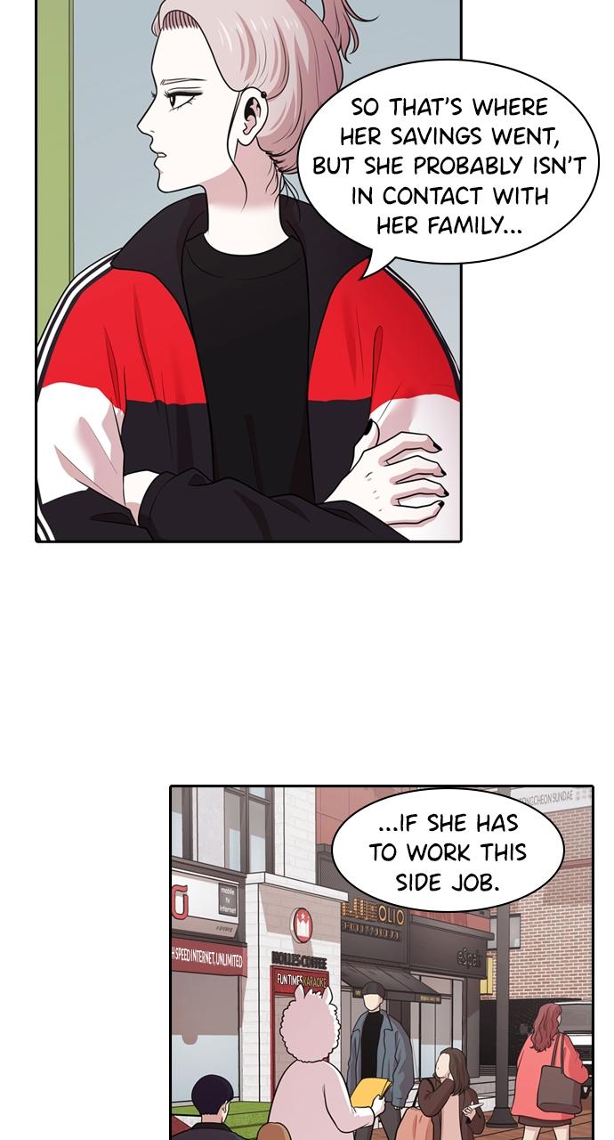 Tomorrow Chapter 164 - Page 30