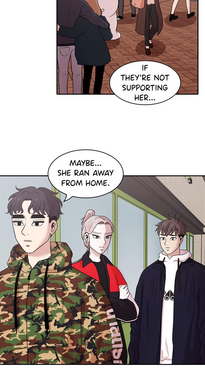 Tomorrow Chapter 164 - Page 31