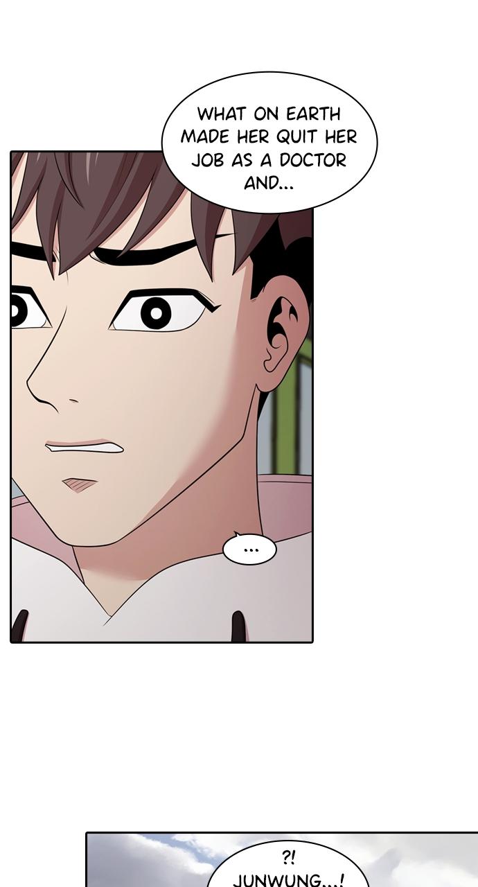 Tomorrow Chapter 164 - Page 32