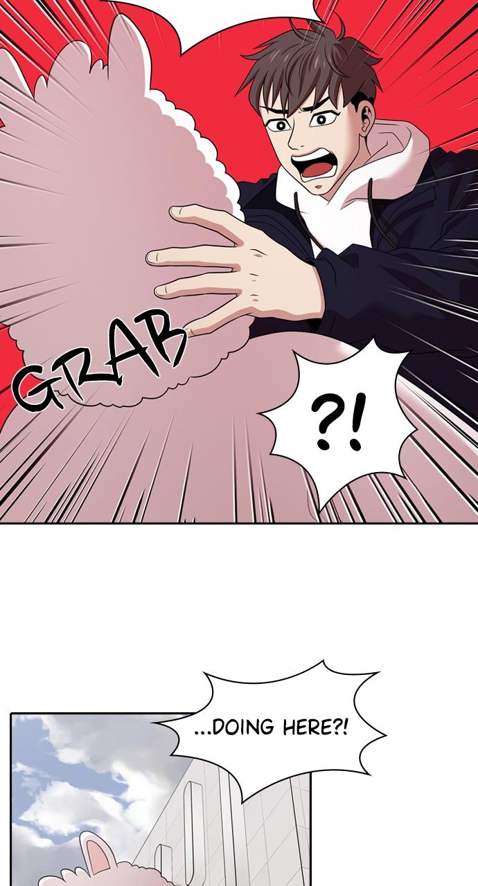 Tomorrow Chapter 164 - Page 35