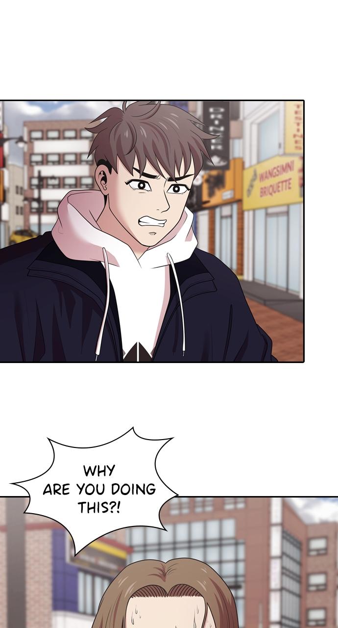 Tomorrow Chapter 164 - Page 37