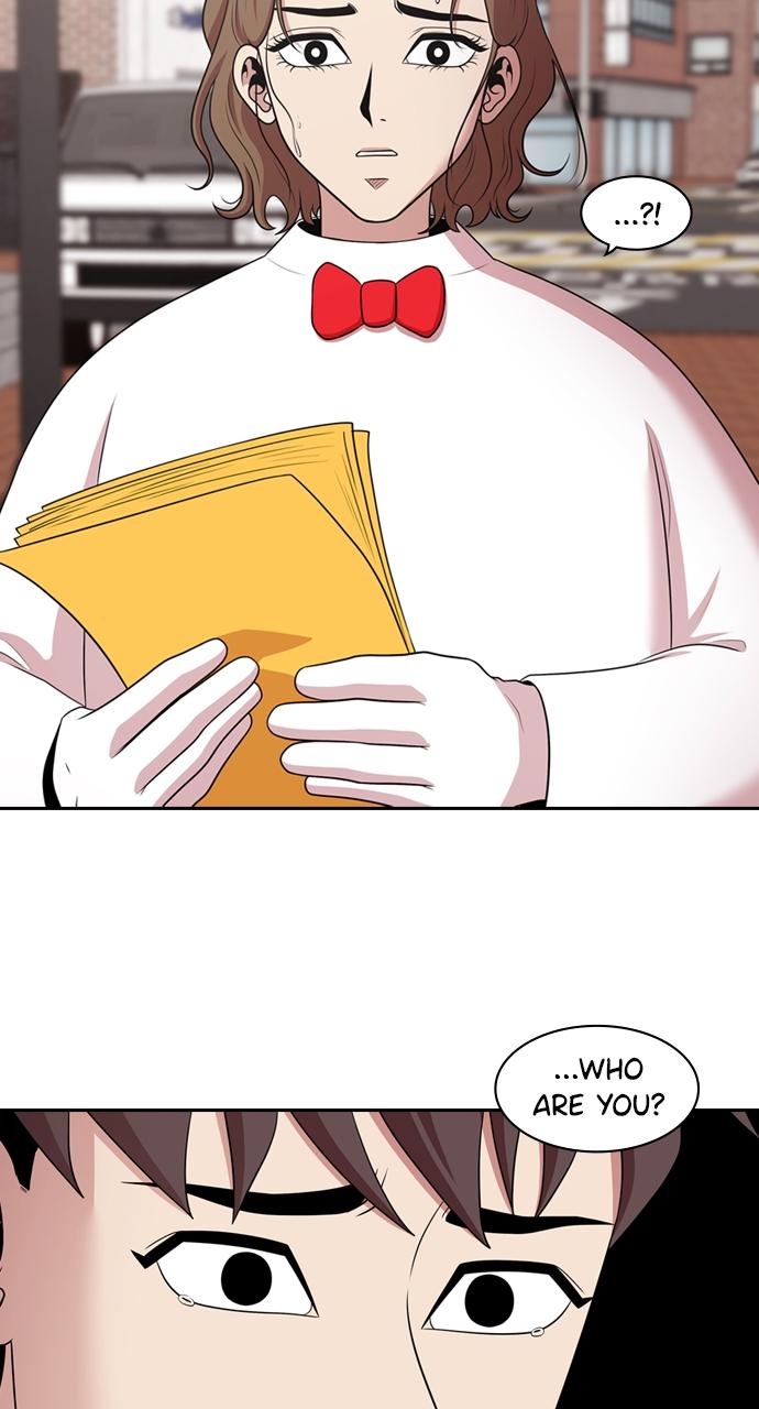 Tomorrow Chapter 164 - Page 38