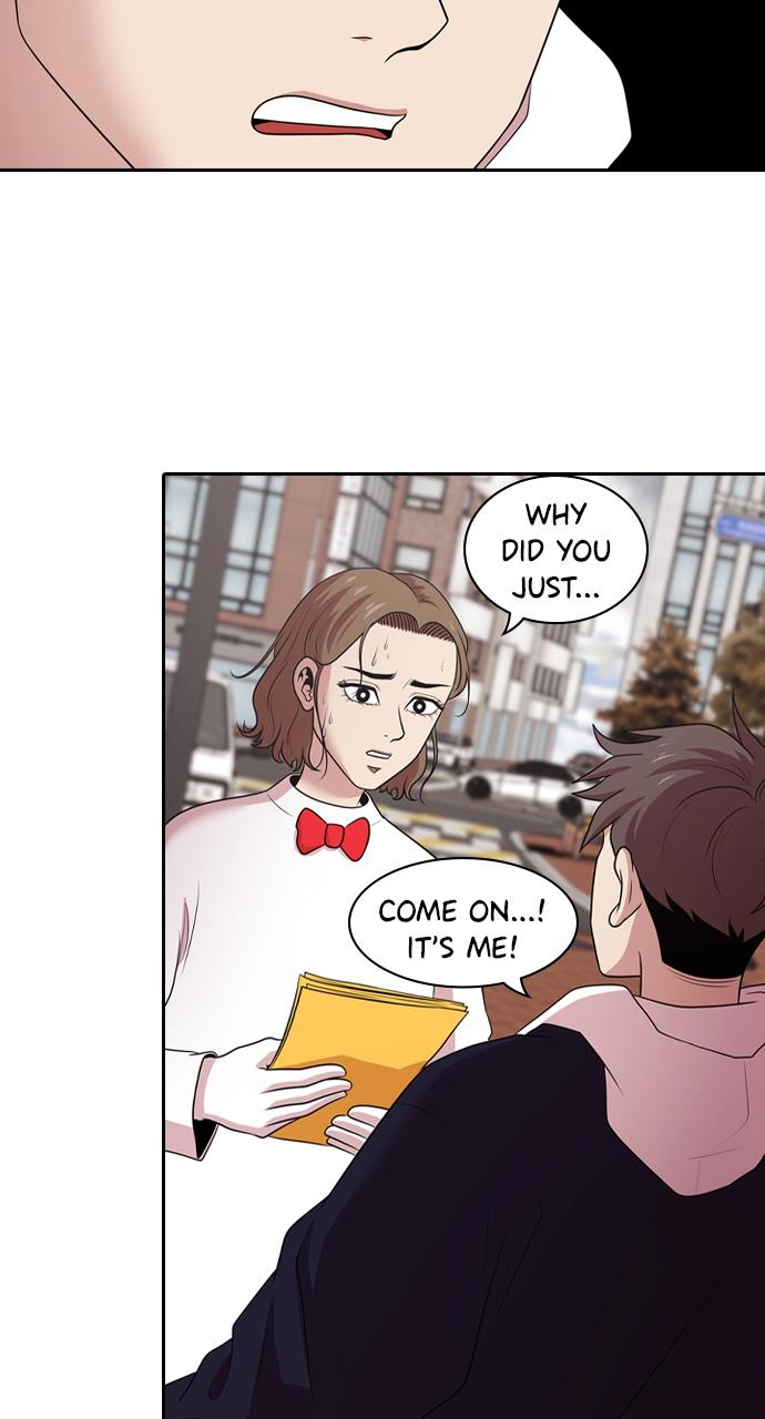 Tomorrow Chapter 164 - Page 39