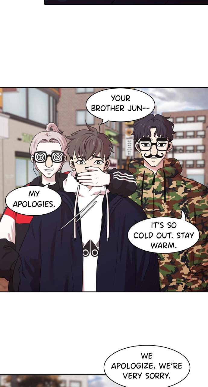 Tomorrow Chapter 164 - Page 40