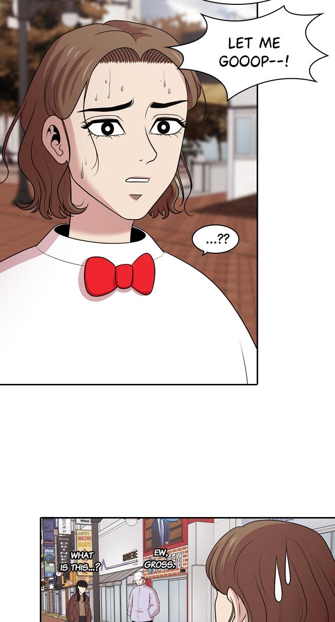 Tomorrow Chapter 164 - Page 41