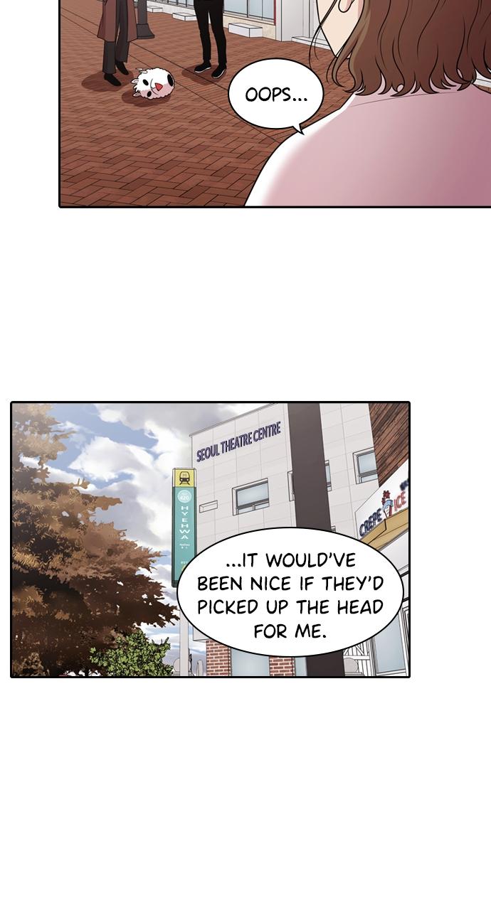 Tomorrow Chapter 164 - Page 42