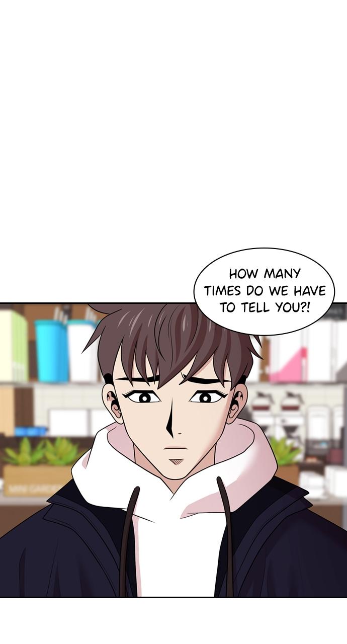 Tomorrow Chapter 164 - Page 43