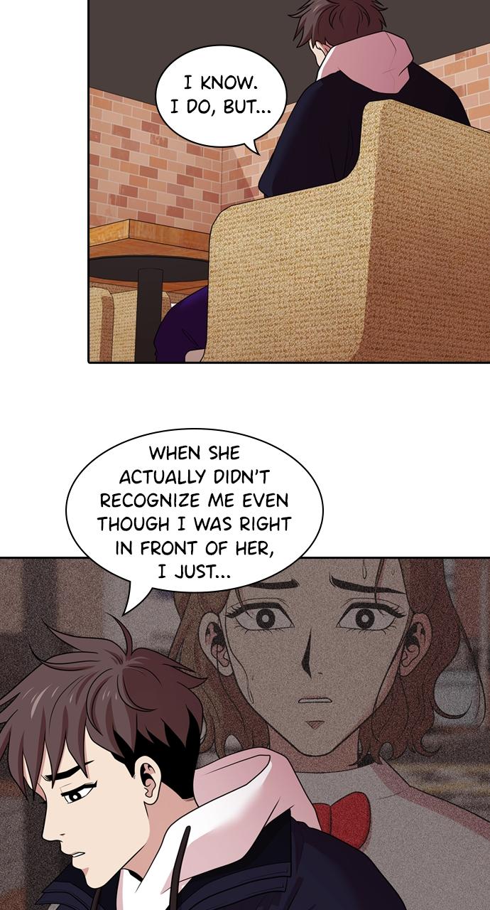 Tomorrow Chapter 164 - Page 45