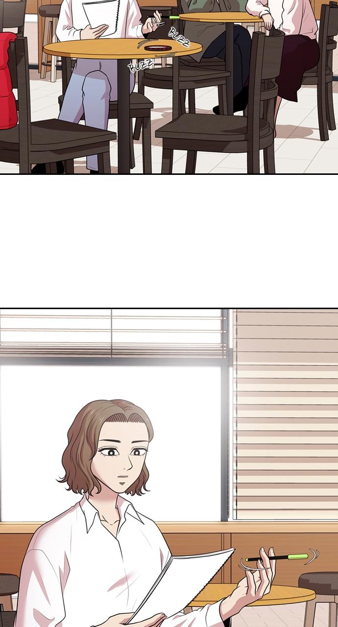 Tomorrow Chapter 164 - Page 48