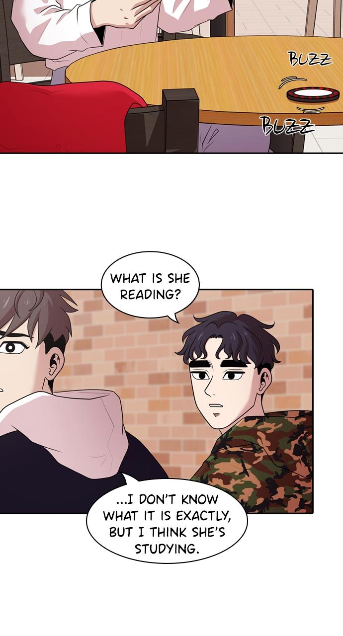 Tomorrow Chapter 164 - Page 49