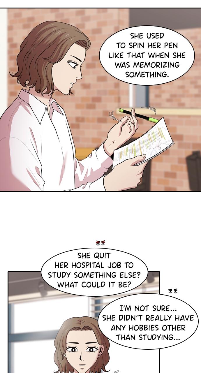 Tomorrow Chapter 164 - Page 50