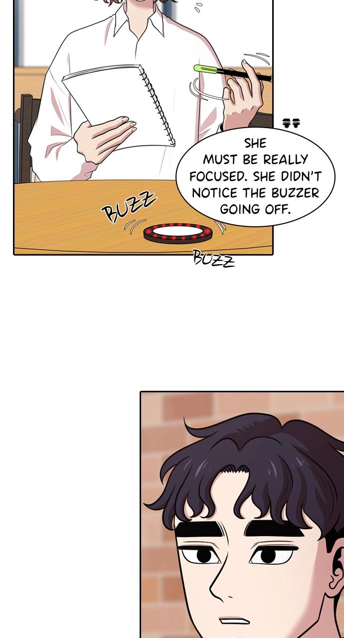 Tomorrow Chapter 164 - Page 51