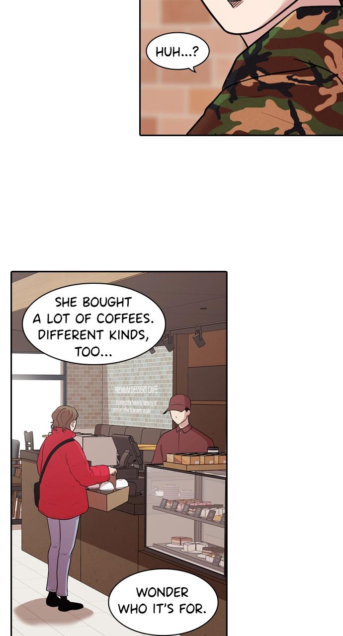 Tomorrow Chapter 164 - Page 52