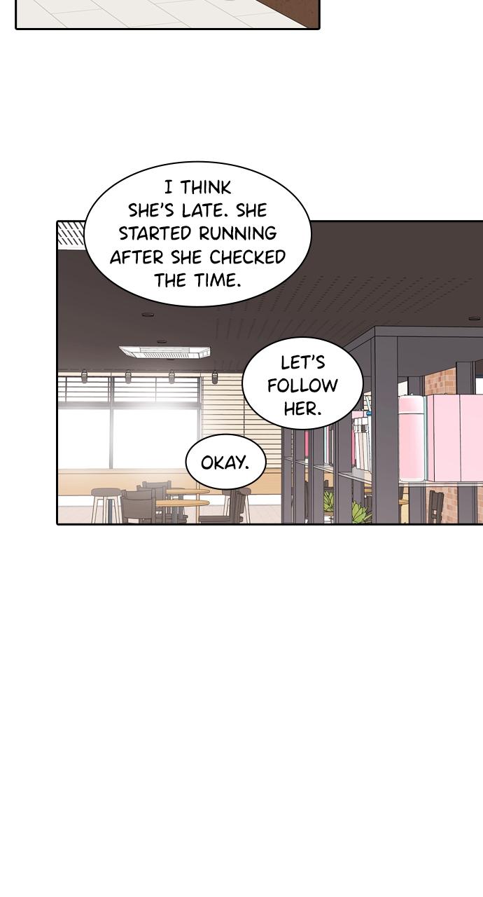 Tomorrow Chapter 164 - Page 53