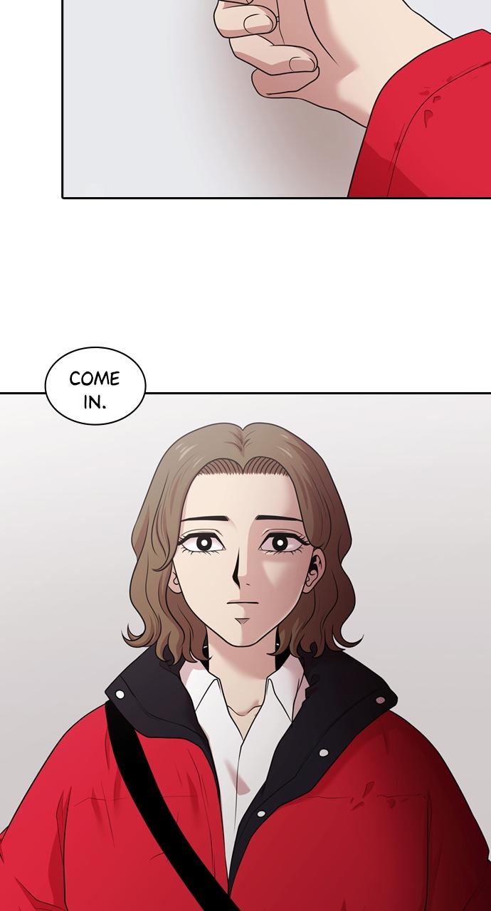 Tomorrow Chapter 164 - Page 55