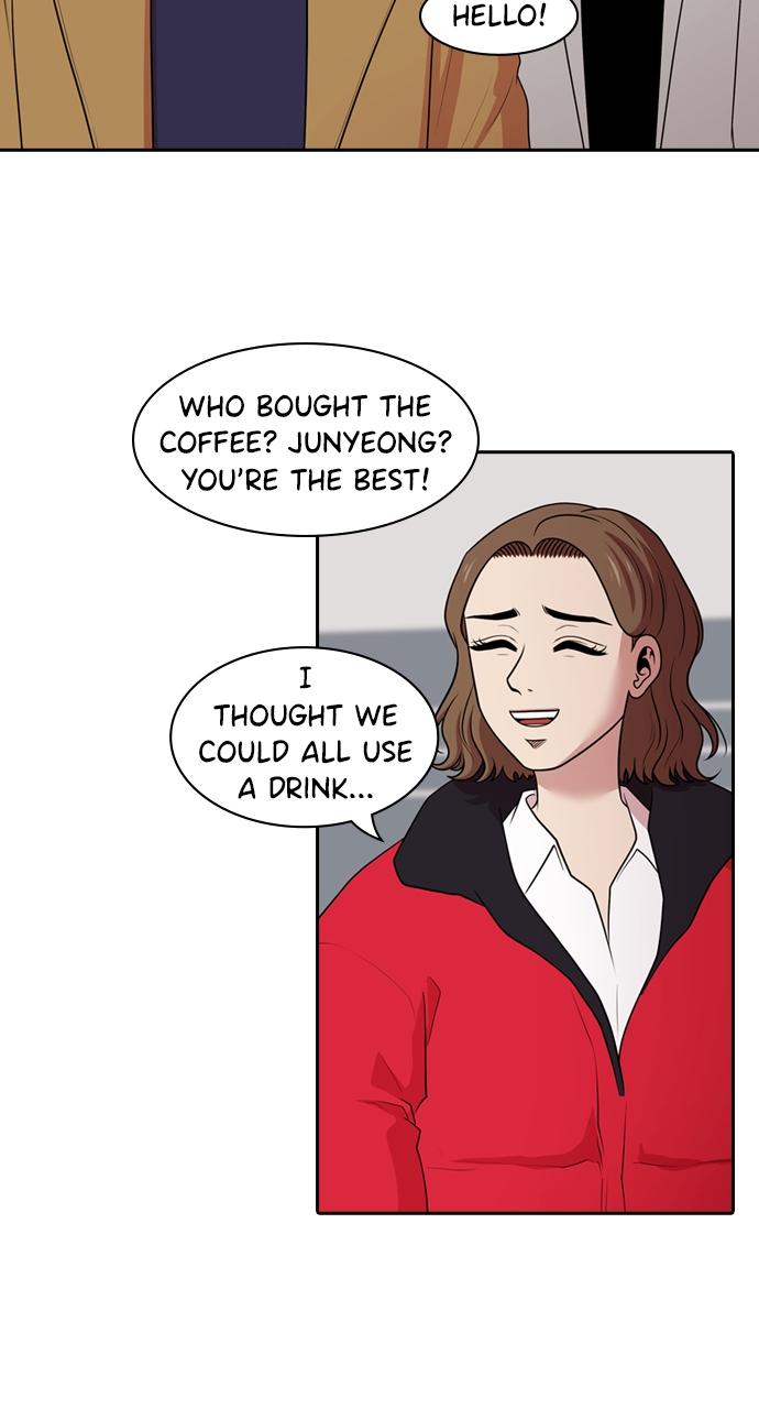 Tomorrow Chapter 165 - Page 5