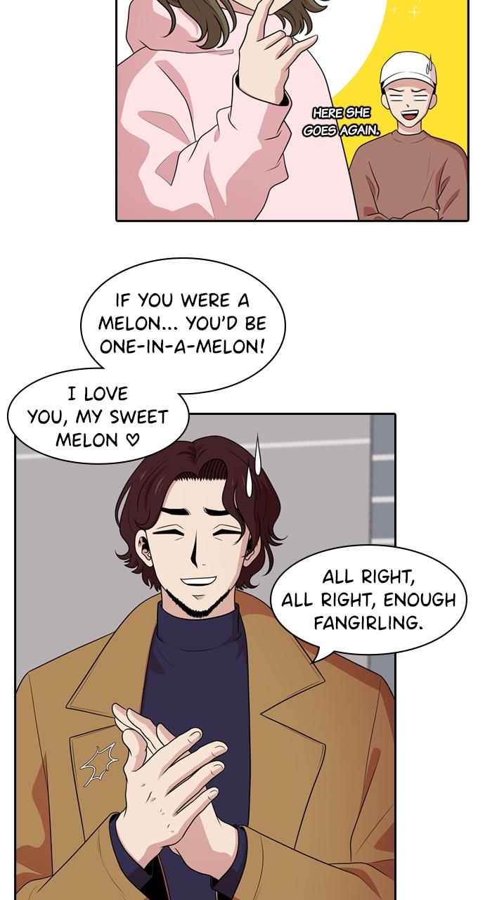 Tomorrow Chapter 165 - Page 9