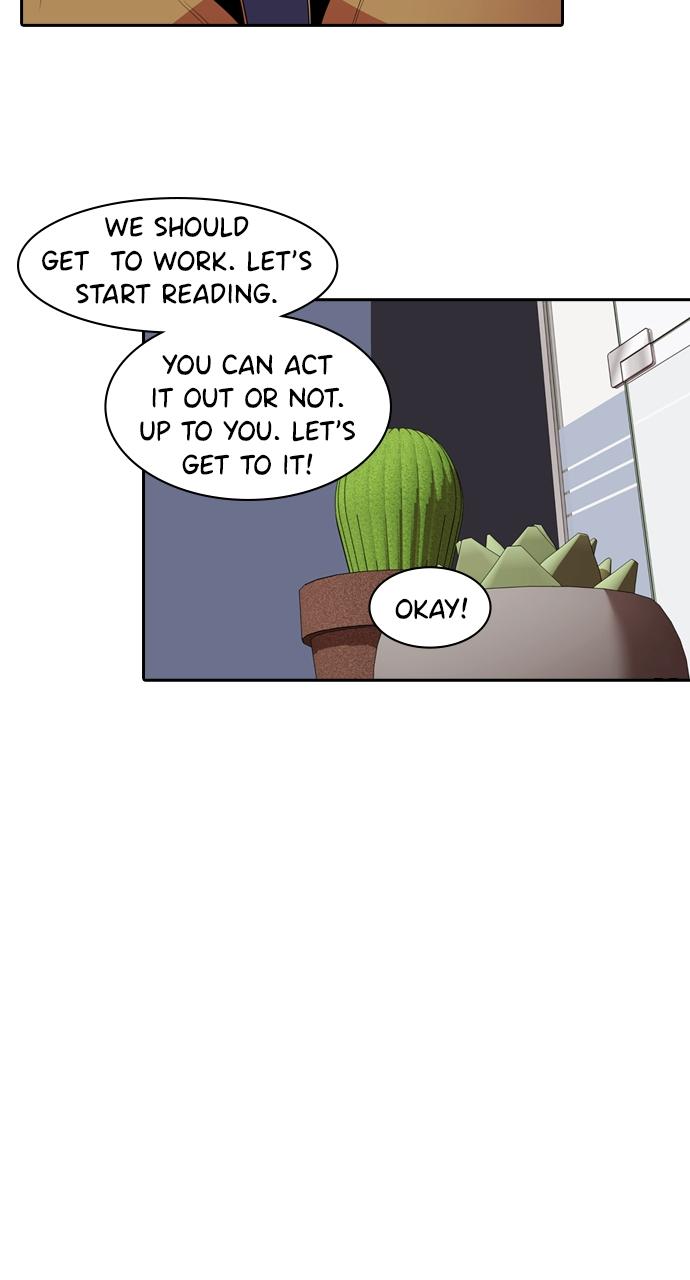 Tomorrow Chapter 165 - Page 10