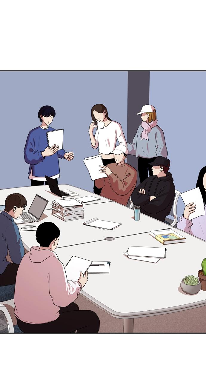 Tomorrow Chapter 165 - Page 11