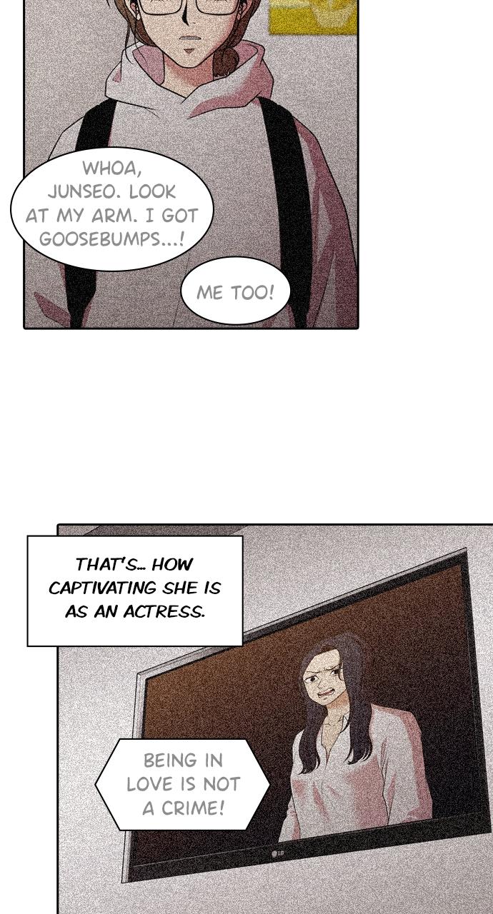 Tomorrow Chapter 165 - Page 16