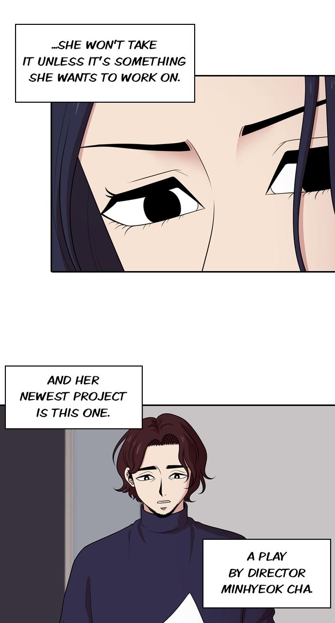 Tomorrow Chapter 165 - Page 18