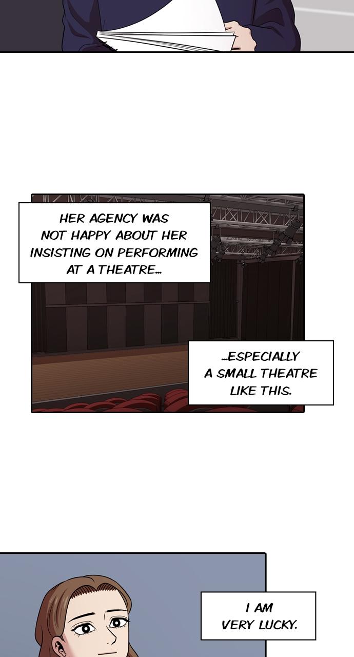 Tomorrow Chapter 165 - Page 19