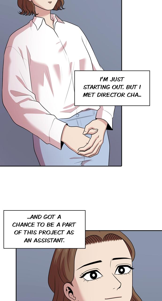 Tomorrow Chapter 165 - Page 20