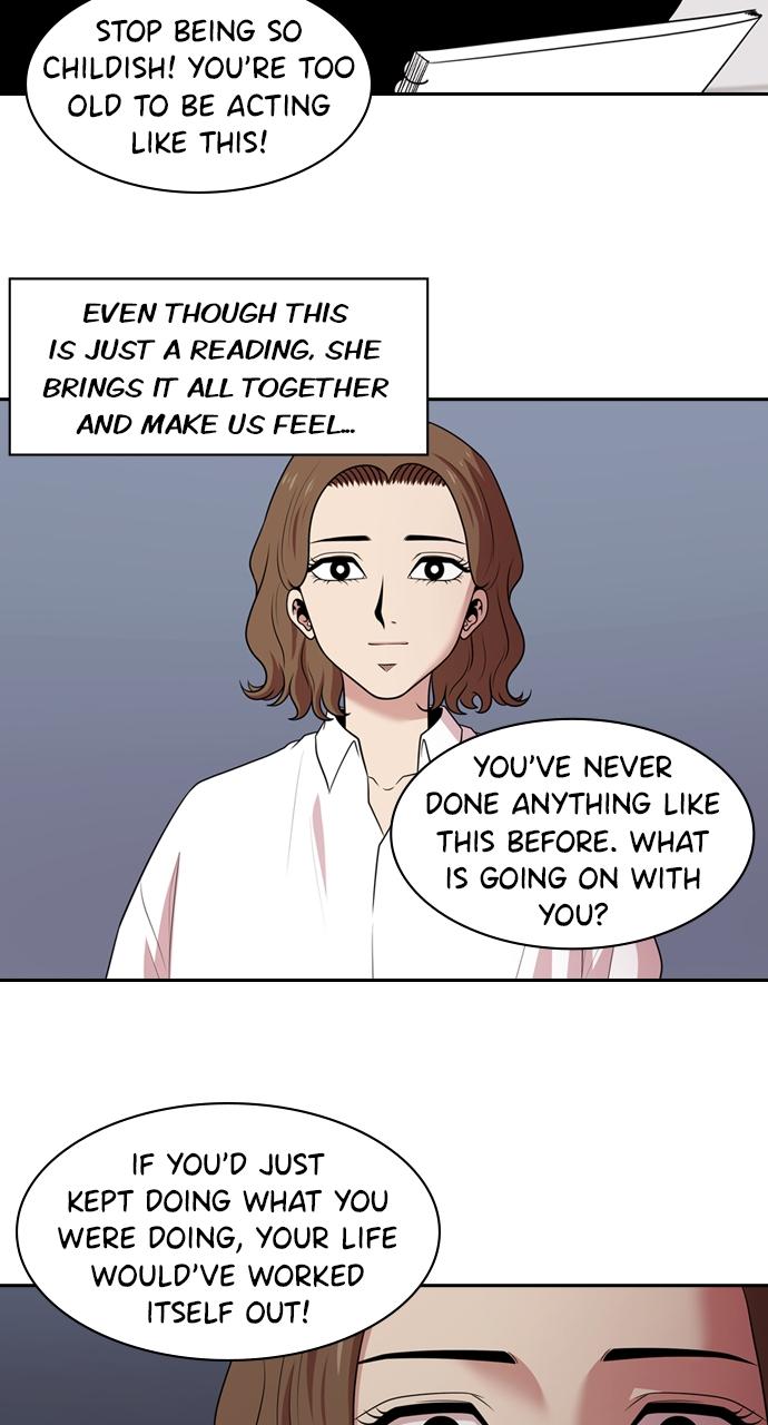 Tomorrow Chapter 165 - Page 22