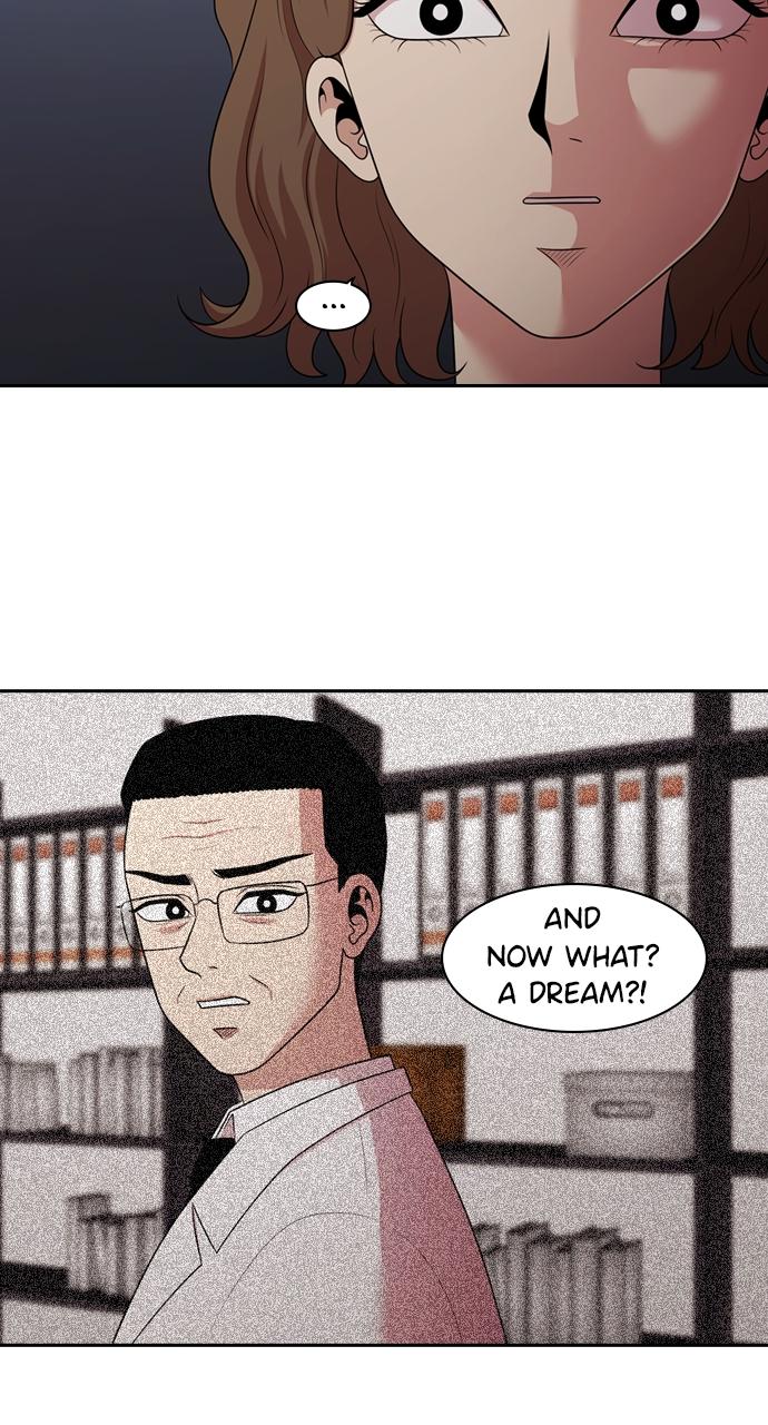 Tomorrow Chapter 165 - Page 23