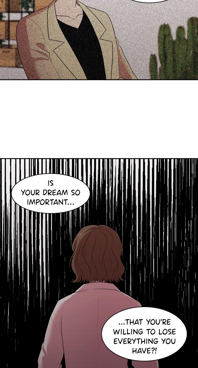 Tomorrow Chapter 165 - Page 25